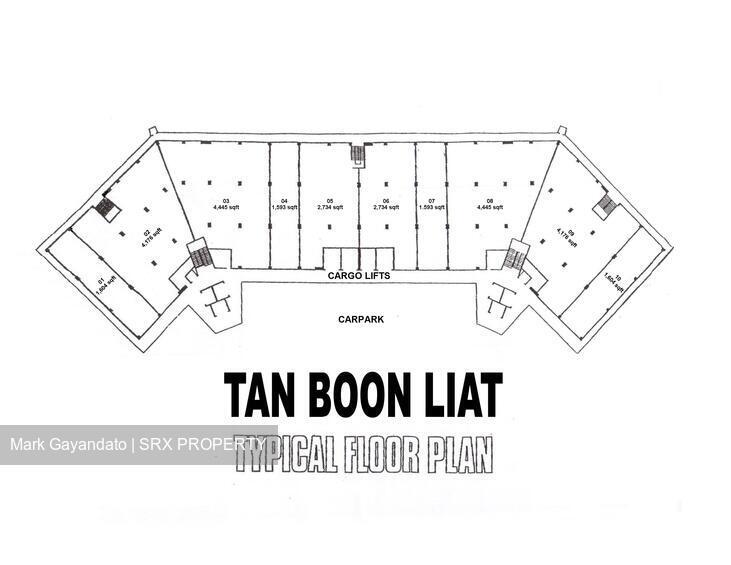 Tan Boon Liat Building (D3), Shop House #271415191